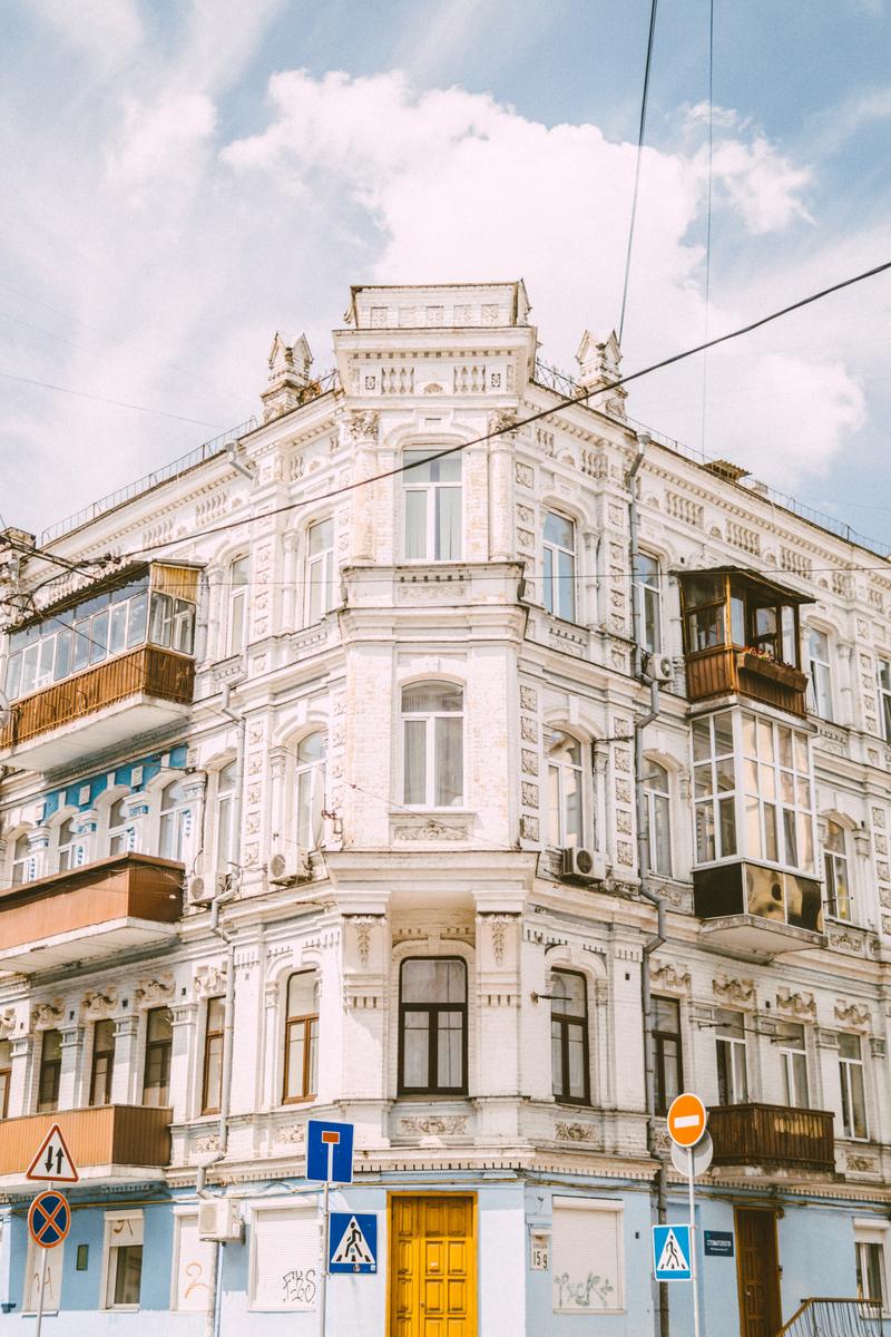 Фото: Yanny Mishchuk / Unsplash